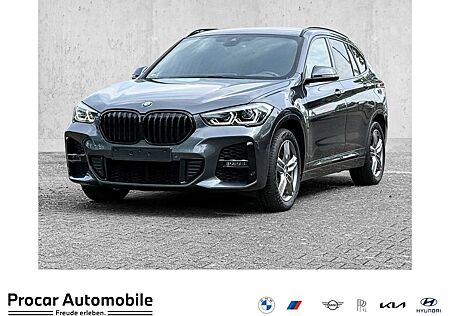 BMW X1 xDrive25e M-SPORT+HUD+KAMERA+NAVI+LED+HIFI
