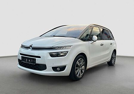 Citroën Grand C4 Picasso Citroen Grand C4 Spacetourer*Pano*Keyless*Spur*Kamera*AC