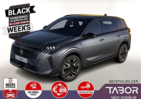 Peugeot 5008 MHEV 145 GT Pano KomfortP eHK Nav UVP-30%*