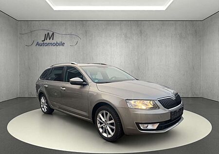 Skoda Octavia Combi Ambition