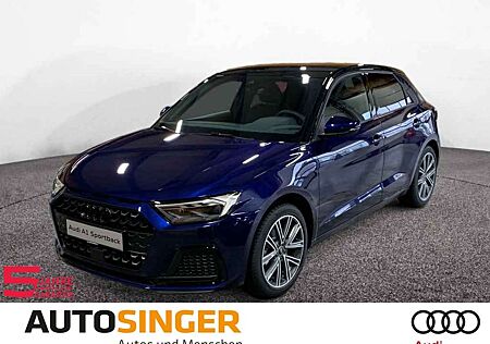 Audi A1 Sportback advanced 30 TFSI *SONOS*PDC*LED*SHZ