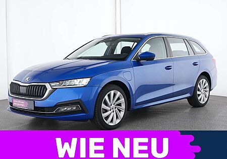 Skoda Octavia Style iV CarPlay|HeadUP|ACC|LED|SHZ|Pano