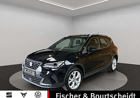 SEAT Arona 1.0 TSI FR KLIMA PDC NAVI FACELIFT LED