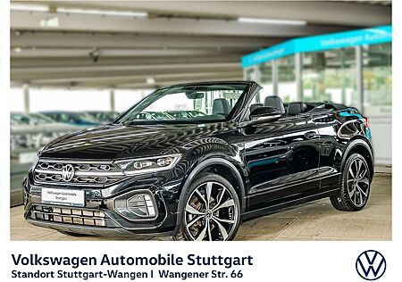 VW T-Roc Volkswagen R-Line 1.5 TSI DSG Navi Kamera