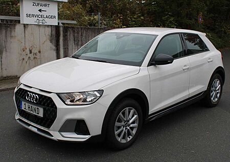 Audi A1 citycarver 25 TFSI Virtual Cockpit Navi