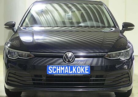VW Golf Volkswagen VIII 1.5 TSI OPF Life Navi DAB ACC LM16