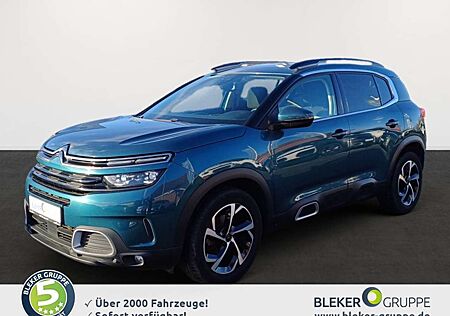 Citroën C5 Aircross Citroen PureTech 180 Feel Automatik