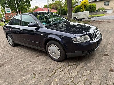Audi A4 A4 2.0 multitronic