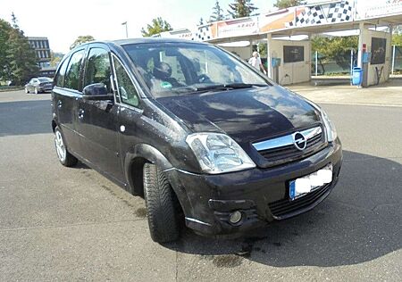 Opel Meriva 1.3 CDTI ecoFLEX EditionTÜV 09/26;ROSTFRE