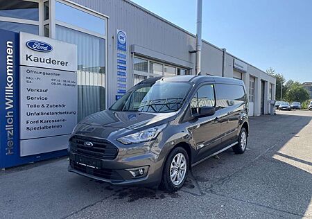 Ford Transit Connect 250 L2 Trend (PJ2/PU2)