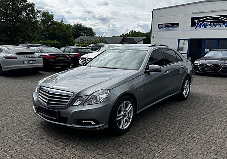 Mercedes-Benz E 350 E -Klasse Lim. CDI BlueEfficiency