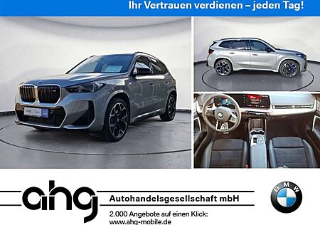 BMW X1 M35i xDrive Adaptives Fahrwerk Memory vorn