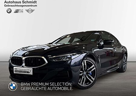 BMW M850 i xDrive Gran Coupé DAB Aktivlenkung WLAN