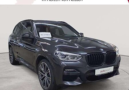 BMW X3 xDrive30e Aut. M Sport 21´ Navi HuD AHK Pano