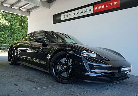 Porsche Taycan 4 S/Clubleder/PANO/P-DISPLAY/93KW/MEGA!!