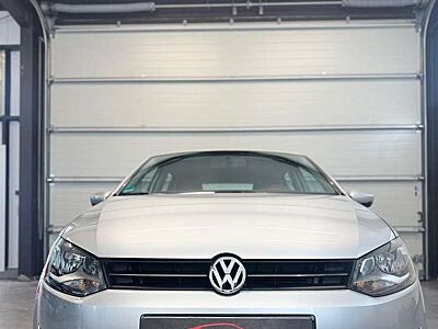 Volkswagen Polo V Comfortline