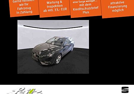 Seat Leon Sportstourer 2.0 TSI FR *LED*KAMERA*NAVI*
