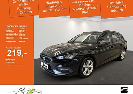 Seat Leon Sportstourer 2.0 TSI FR *LED*KAMERA*NAVI*