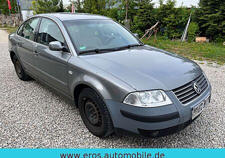 VW Passat Volkswagen Lim. Comfortline