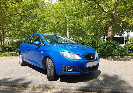 Seat Ibiza 3-Türer SC 1.2 TSI Ecomotive Style