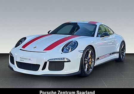 Porsche 991 -1 (911) R PCCB, Lift,Bose 929km