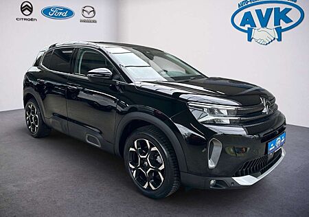 Citroën C5 Aircross Citroen MAX Autom.