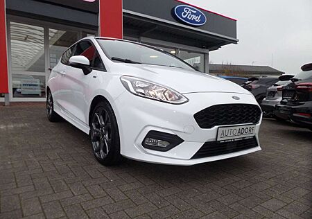 Ford Fiesta 1.0 EcoBoost ST-LINE