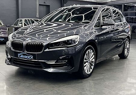 BMW 218 i Luxury Line Business-Paket