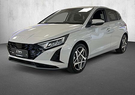 Hyundai i20 1.0 Turbo 48V Prime Klimaaut. Apple DAB TOP