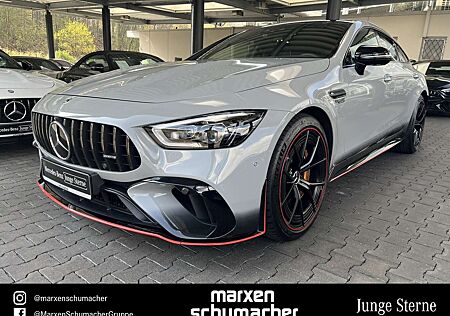 Mercedes-Benz AMG GT 63 S E PERF F1 Edition+Keramik+Perf.Sitze