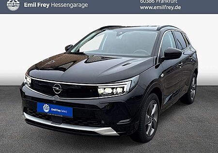 Opel Grandland 1.2 DI Automatik Elegance
