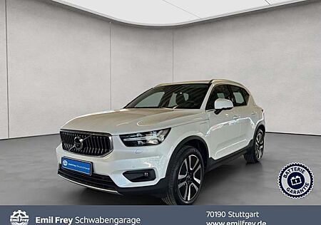 Volvo XC 40 XC40 XC40 T5 Recharge DKG Inscription