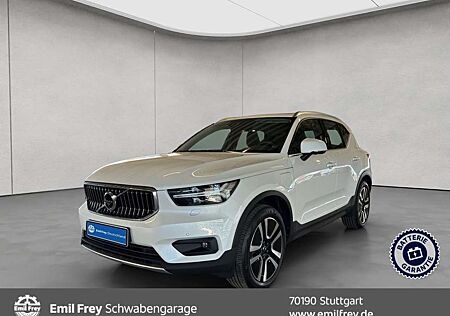 Volvo XC 40 XC40 XC40 T5 Recharge DKG Inscription