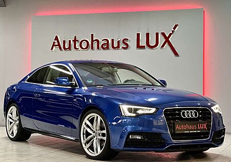 Audi A5 S LINE SPORT B&O NAVI BI-XENON 1HAND 1.HAND*