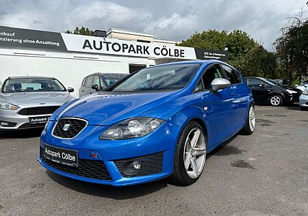 Seat Leon FR* Scheckheftgepflegt