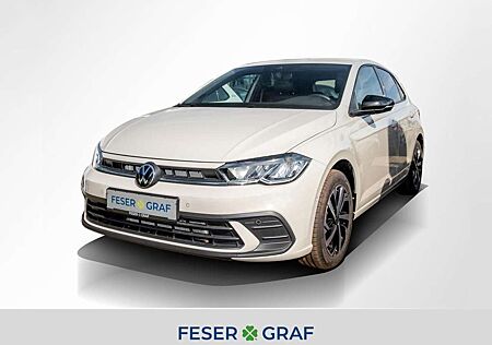 VW Polo Volkswagen Goal 1.0TSI DSG LED/KAMERA/CONNECT/SHZ