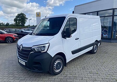 Renault Master dCi 135 L1H1 VA Basis