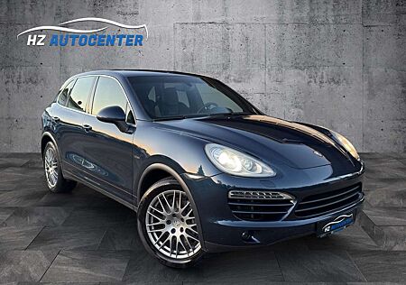 Porsche Cayenne Diesel*PDLS*PCM*NAVI*LUFT*XENON*TOP