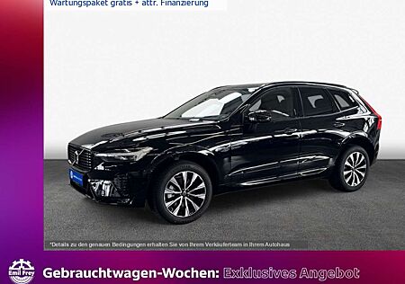 Volvo XC 60 XC60 B4 Plus-Dark Aut Glasd 360° PilotAssist BLIS