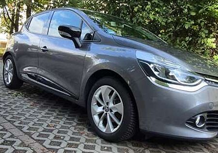 Renault Clio Energy TCe 120 EDC Limited