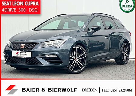 Seat Leon ST Cupra 300 4Drive DAB LED KEYLESS BEATS