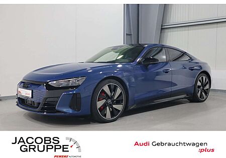 Audi RS e-tron GT quattro B&O*Pano*TopView *