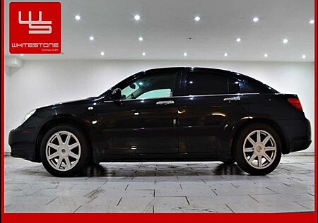 Chrysler Sebring 2.7 V6 Aut Leder Navi Allwetter Klimaaut