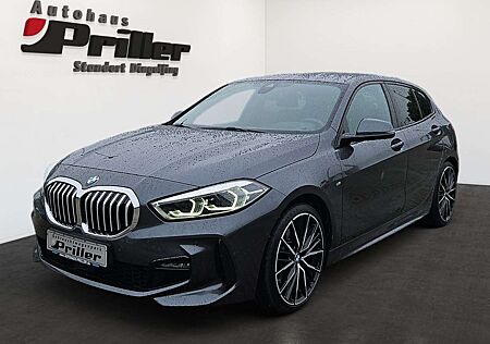 BMW 120 dxDrive M Sport/NAVI/AHK/LED/LiveCockpit/RTTI