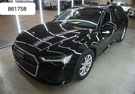 Audi A6 40 quattro HD Matrix VirtCockp ACC+S Pano Kam