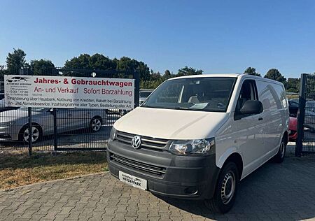 VW T5 Transporter Volkswagen Kasten-Kombi Kasten 4Motion