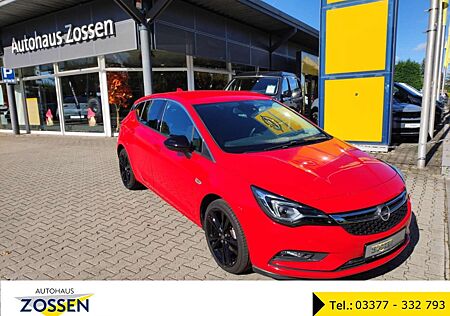 Opel Astra K INNO 1.4 Navi+LED +Kurvenlicht+Android