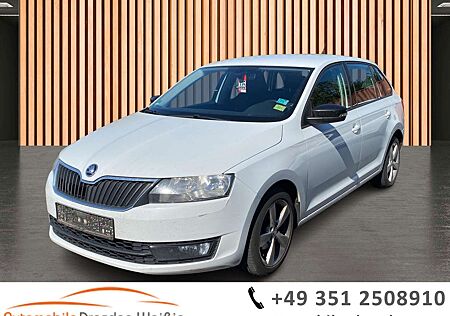 Skoda Others Ambition