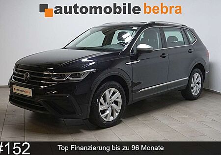 VW Tiguan Allspace Volkswagen 2.0TDI DSG Life 7-Sitze-Virtual