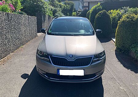 Skoda Rapid /Spaceback Spaceback 1.0 TSI Clever